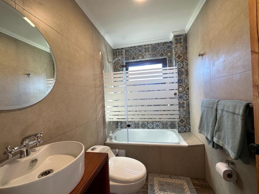 Mirabosque aparment Ejecutivos 8