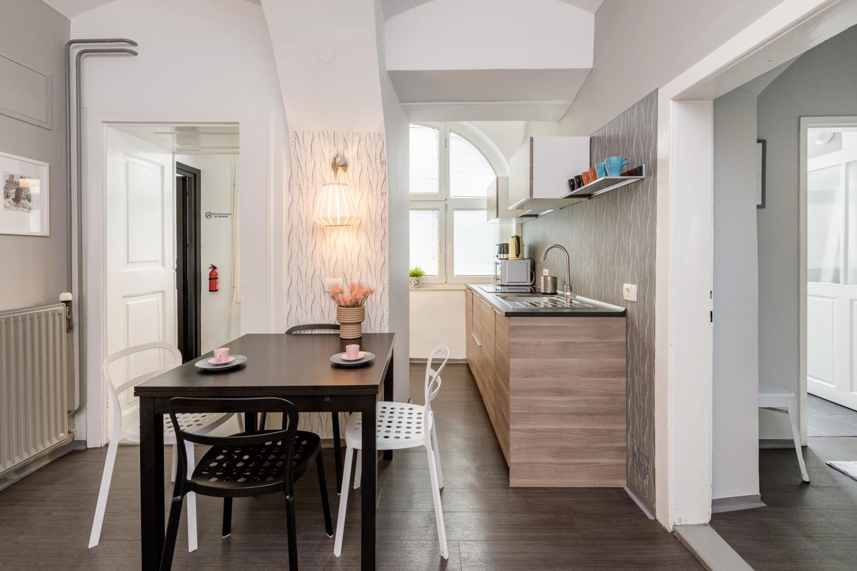 Apartment Napoleon view 4