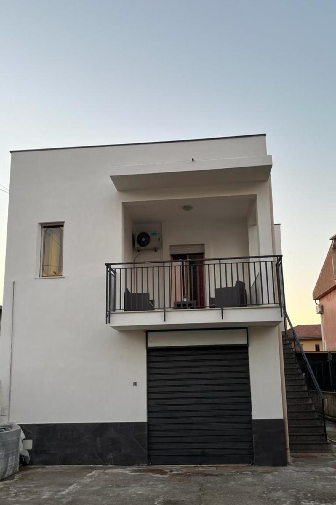 Casa vacanze Ines view 2