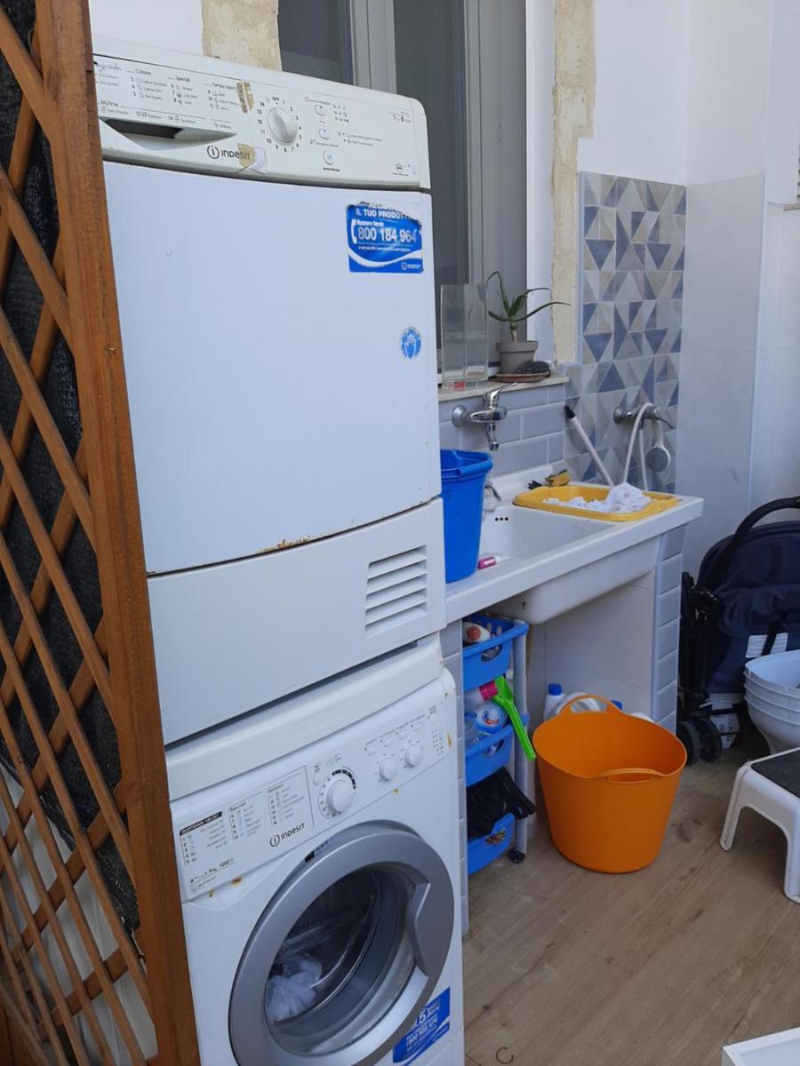 La Bella Lecce Apartment