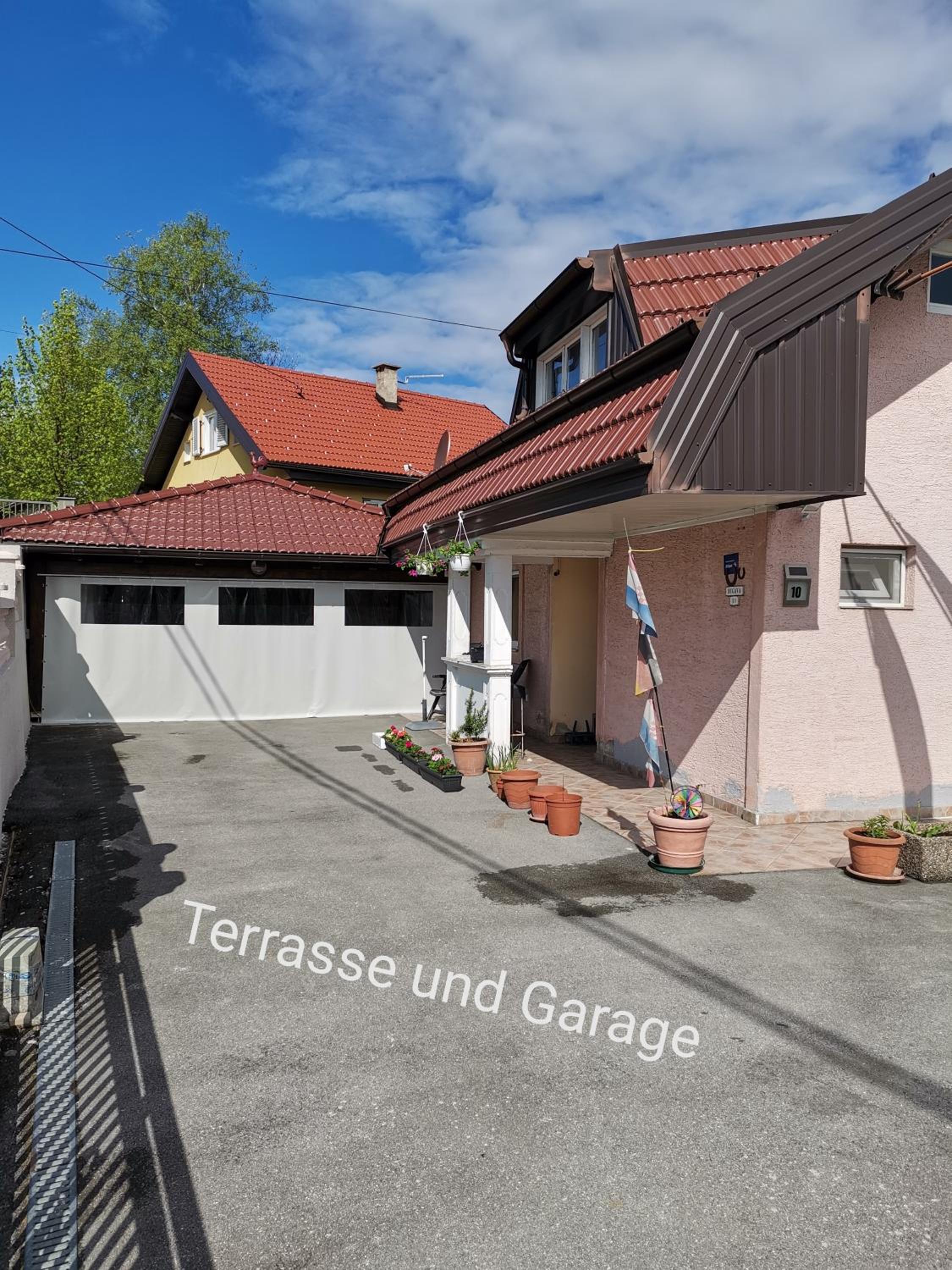 Panorama Apartman