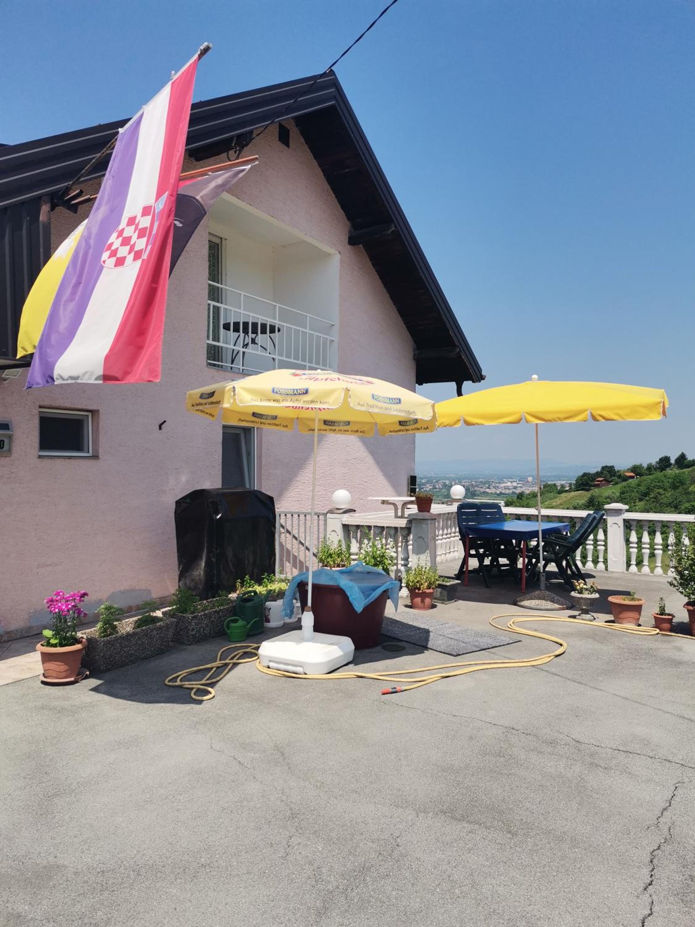 Panorama Apartman