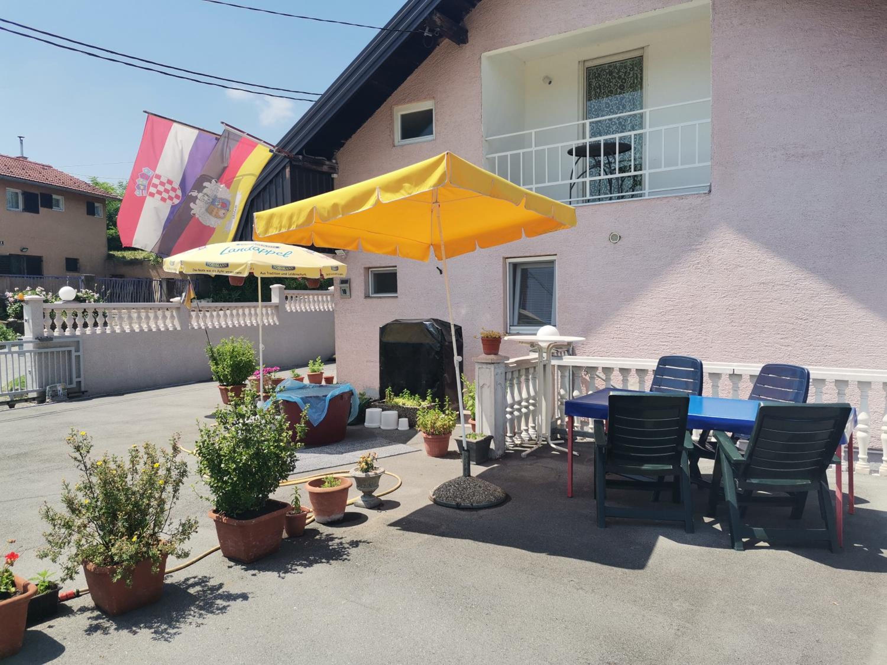 Panorama Apartman