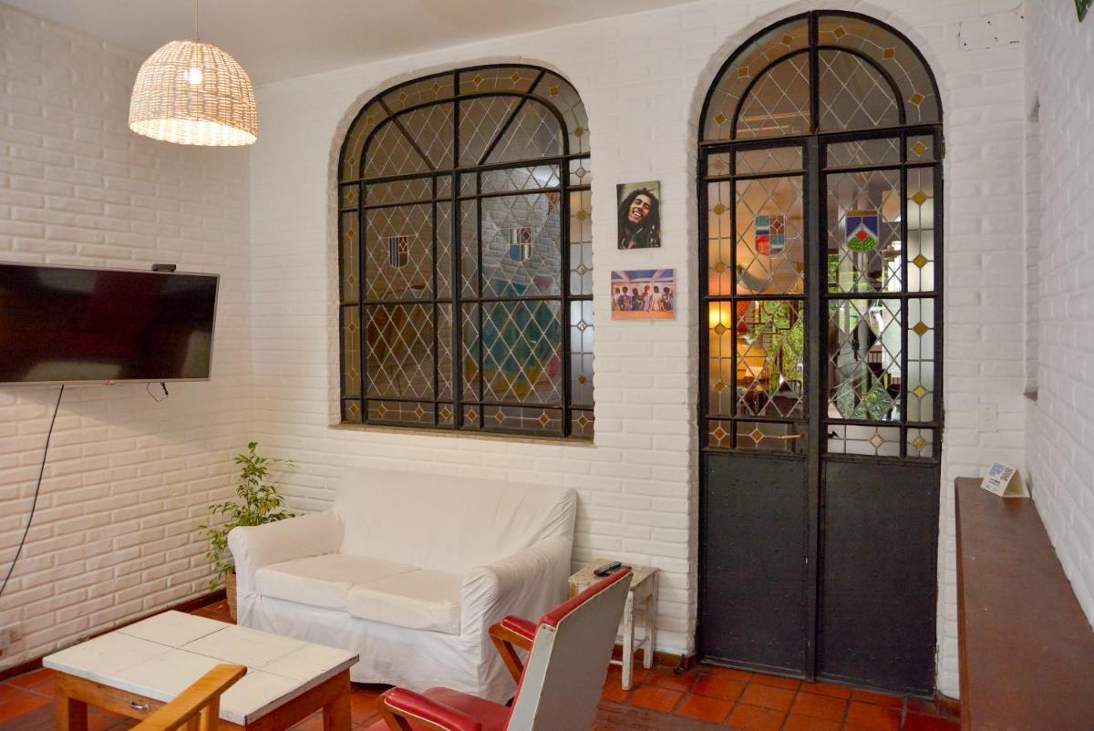 Posada Juan Ignacio