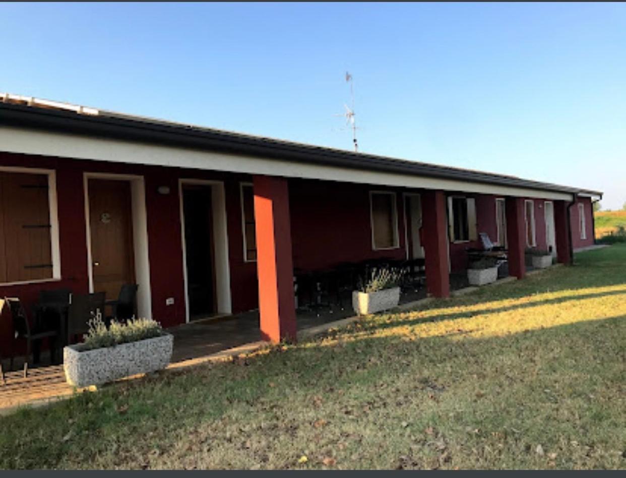 Agriturismo Ca' Pisani