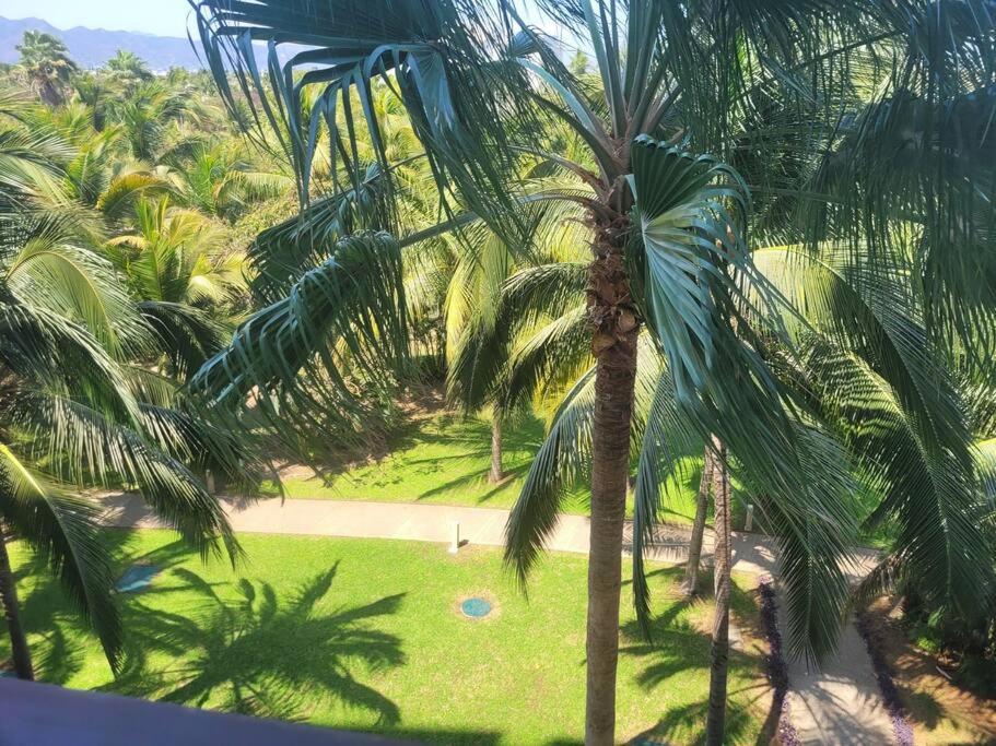 Disfruta a lo grande en la Isla Residences Acapulco