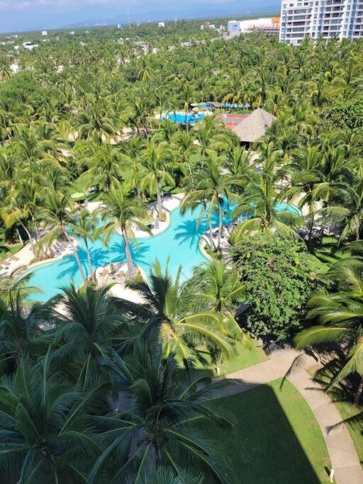 Disfruta a lo grande en la Isla Residences Acapulco