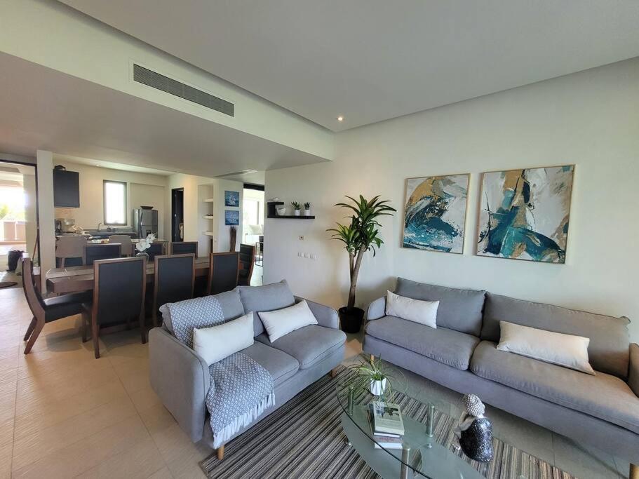 Disfruta a lo grande en la Isla Residences Acapulco