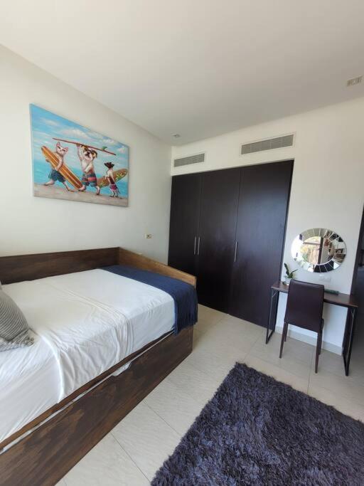 Disfruta a lo grande en la Isla Residences Acapulco
