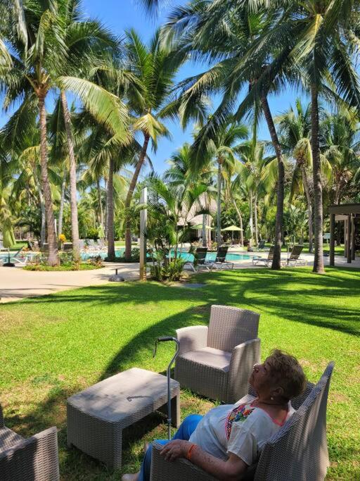 Disfruta a lo grande en la Isla Residences Acapulco