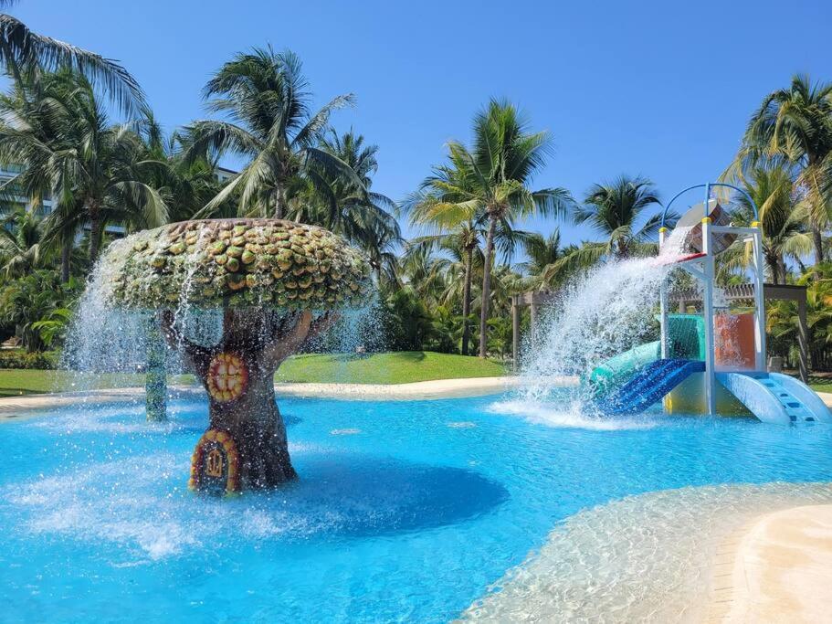 Disfruta a lo grande en la Isla Residences Acapulco