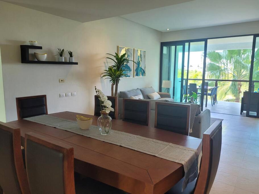 Disfruta a lo grande en la Isla Residences Acapulco