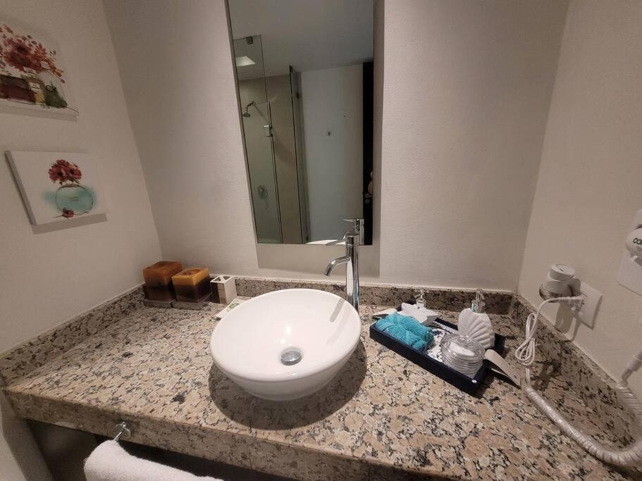Disfruta a lo grande en la Isla Residences Acapulco