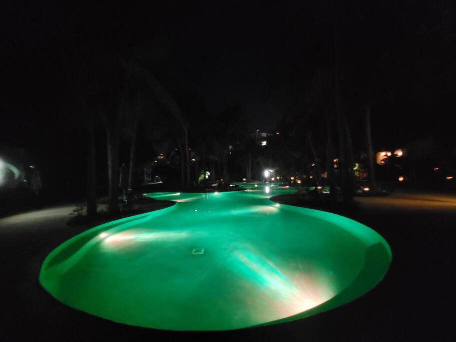 Disfruta a lo grande en la Isla Residences Acapulco