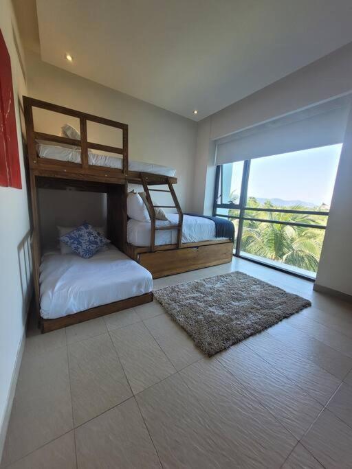 Disfruta a lo grande en la Isla Residences Acapulco