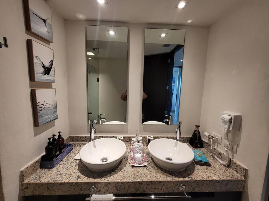 Disfruta a lo grande en la Isla Residences Acapulco