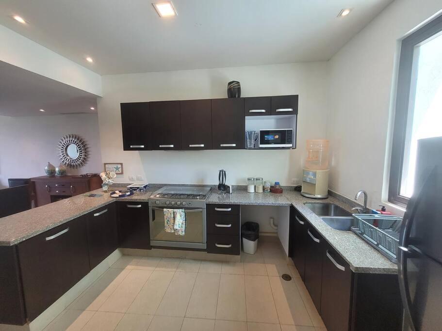 Disfruta a lo grande en la Isla Residences Acapulco