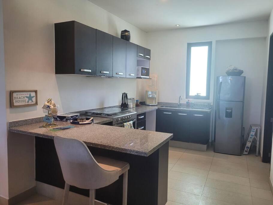 Disfruta a lo grande en la Isla Residences Acapulco