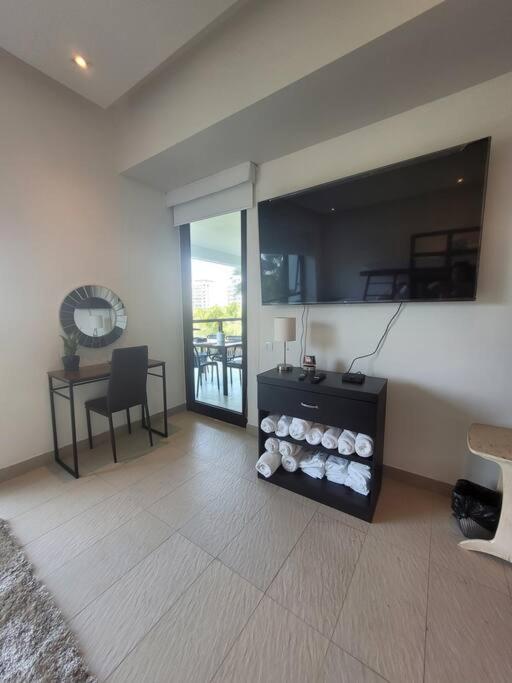 Disfruta a lo grande en la Isla Residences Acapulco
