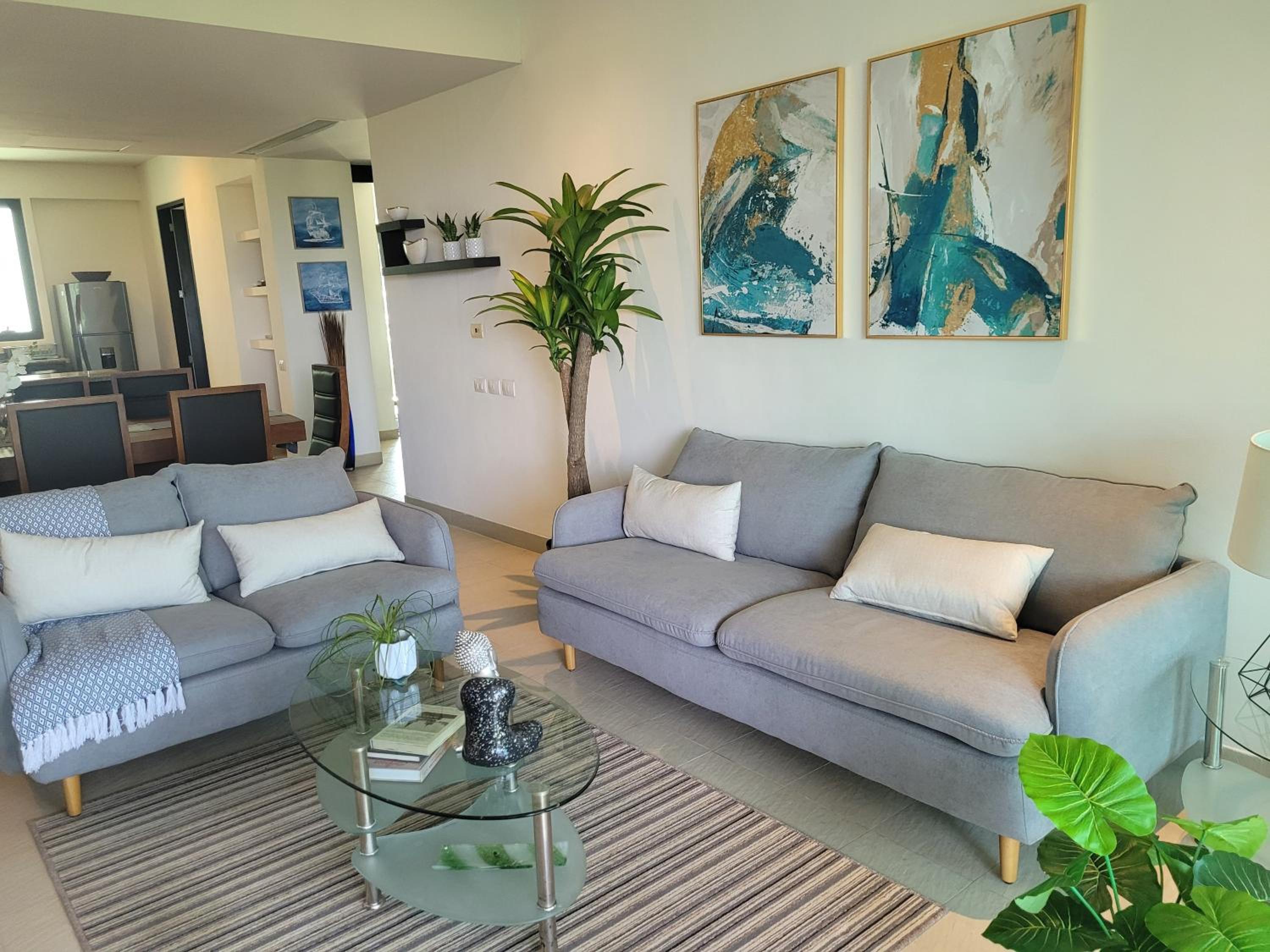 Disfruta a lo grande en la Isla Residences Acapulco