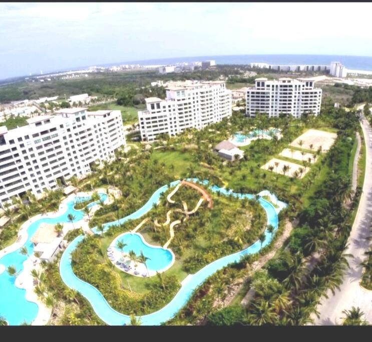 Disfruta a lo grande en la Isla Residences Acapulco
