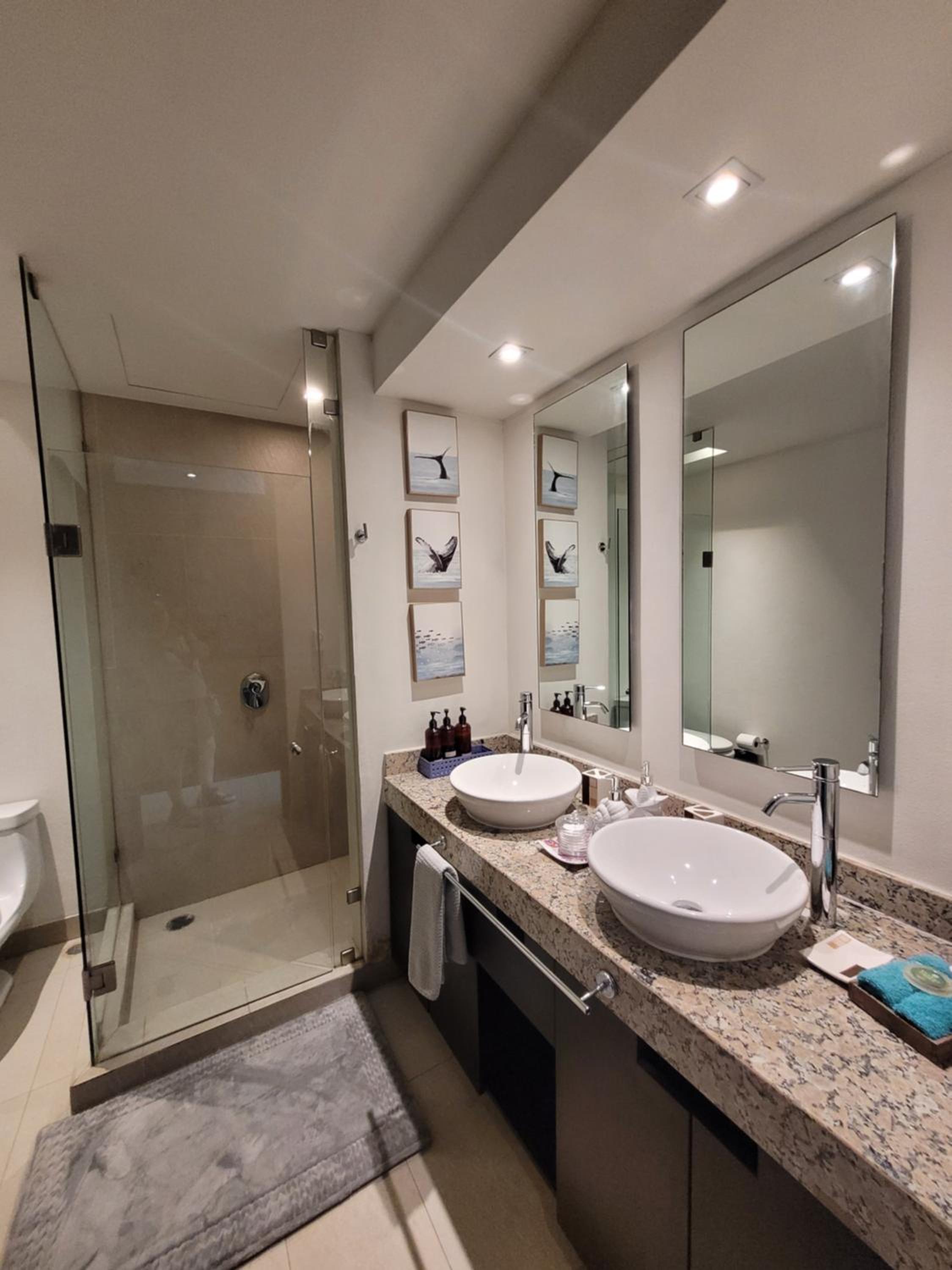 Disfruta a lo grande en la Isla Residences Acapulco