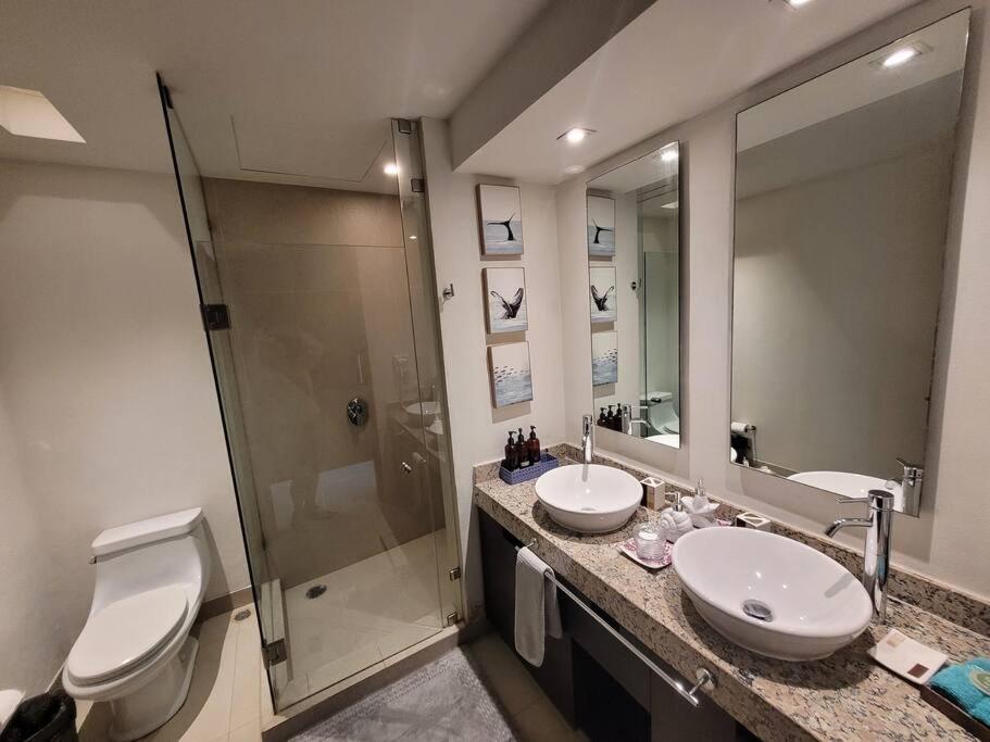 Disfruta a lo grande en la Isla Residences Acapulco