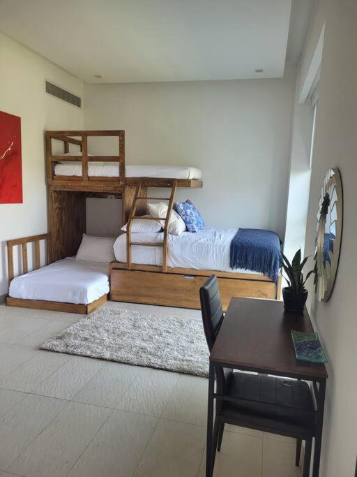 Disfruta a lo grande en la Isla Residences Acapulco