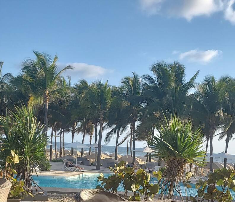 Disfruta a lo grande en la Isla Residences Acapulco