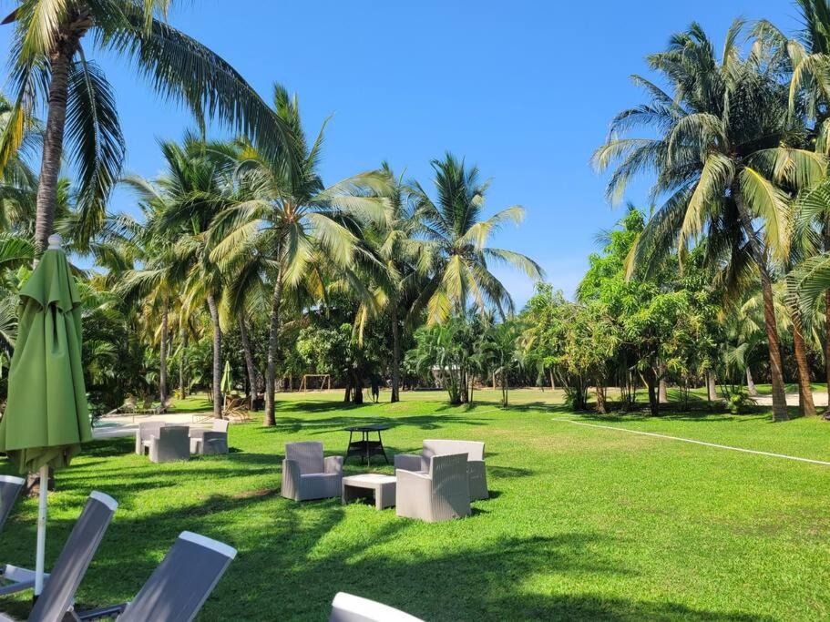 Disfruta a lo grande en la Isla Residences Acapulco