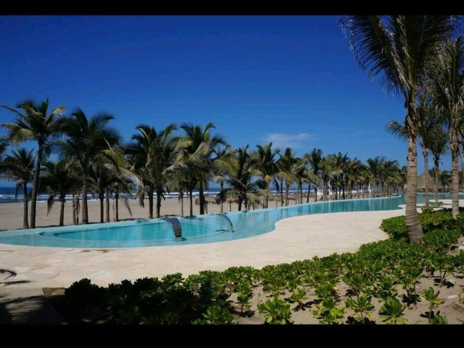 Disfruta a lo grande en la Isla Residences Acapulco