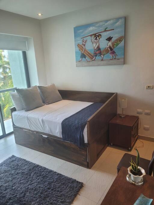 Disfruta a lo grande en la Isla Residences Acapulco