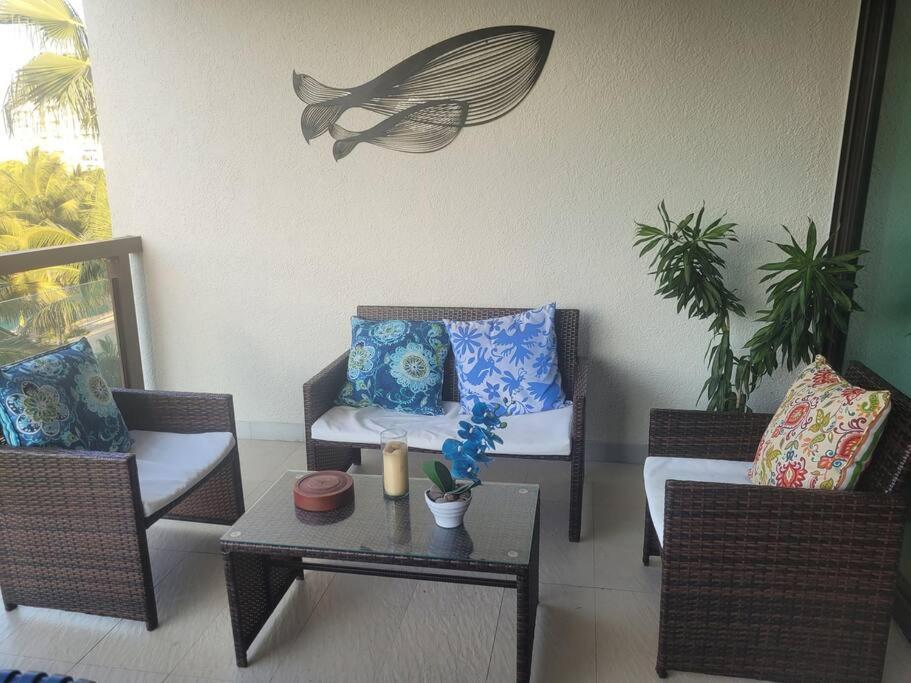 Disfruta a lo grande en la Isla Residences Acapulco
