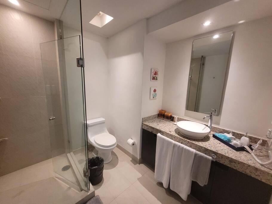 Disfruta a lo grande en la Isla Residences Acapulco