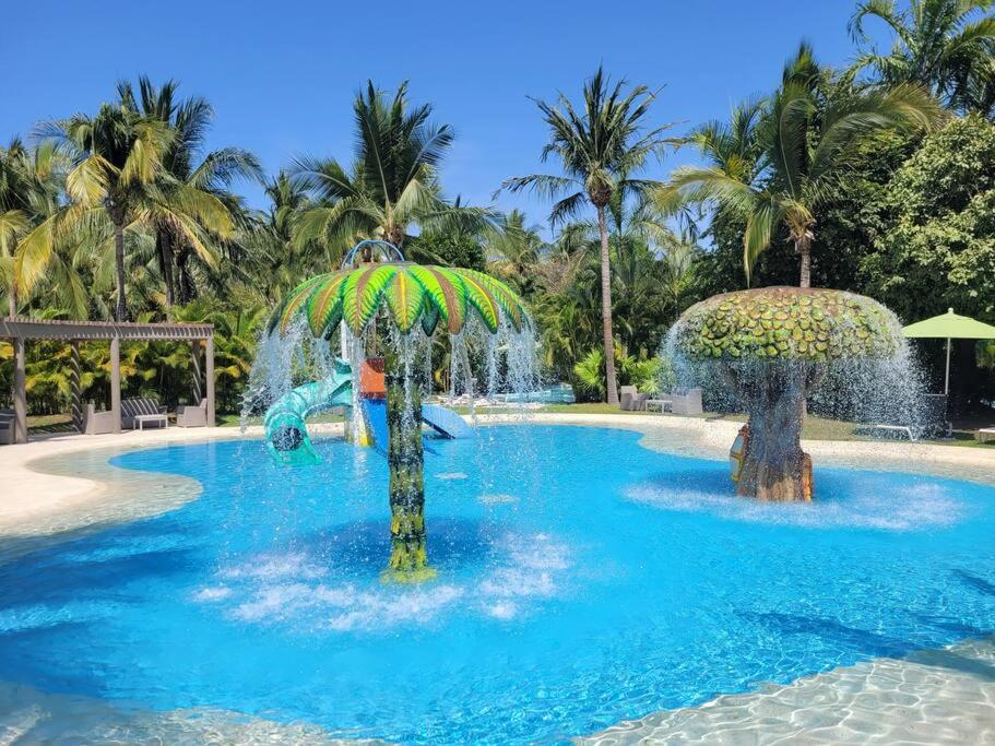 Disfruta a lo grande en la Isla Residences Acapulco