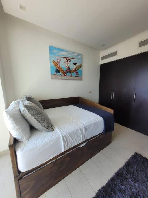 Disfruta a lo grande en la Isla Residences Acapulco