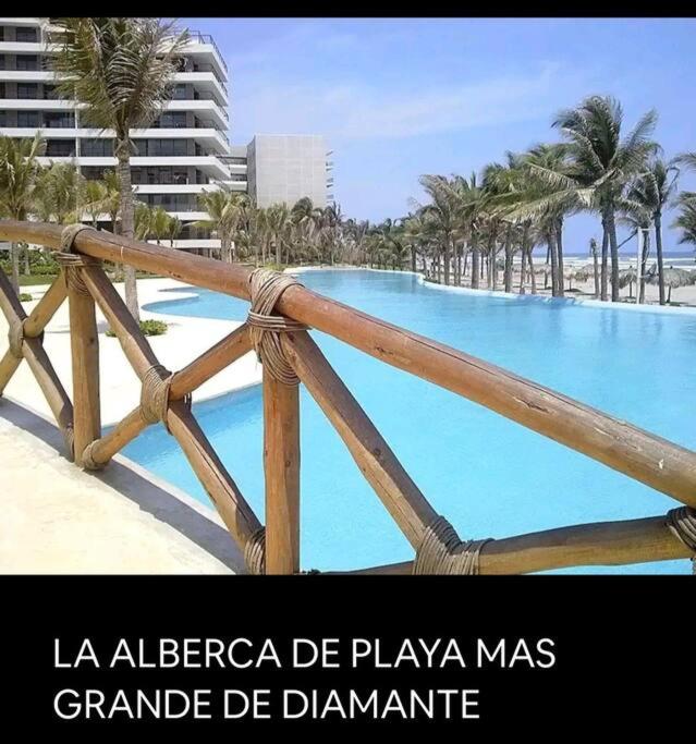 Disfruta a lo grande en la Isla Residences Acapulco