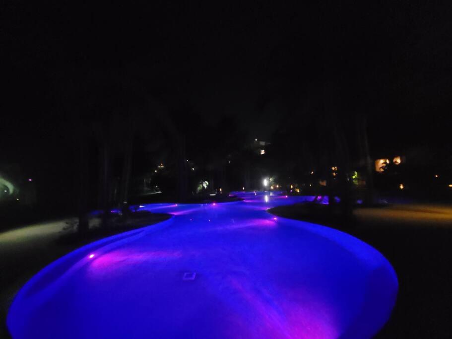 Disfruta a lo grande en la Isla Residences Acapulco