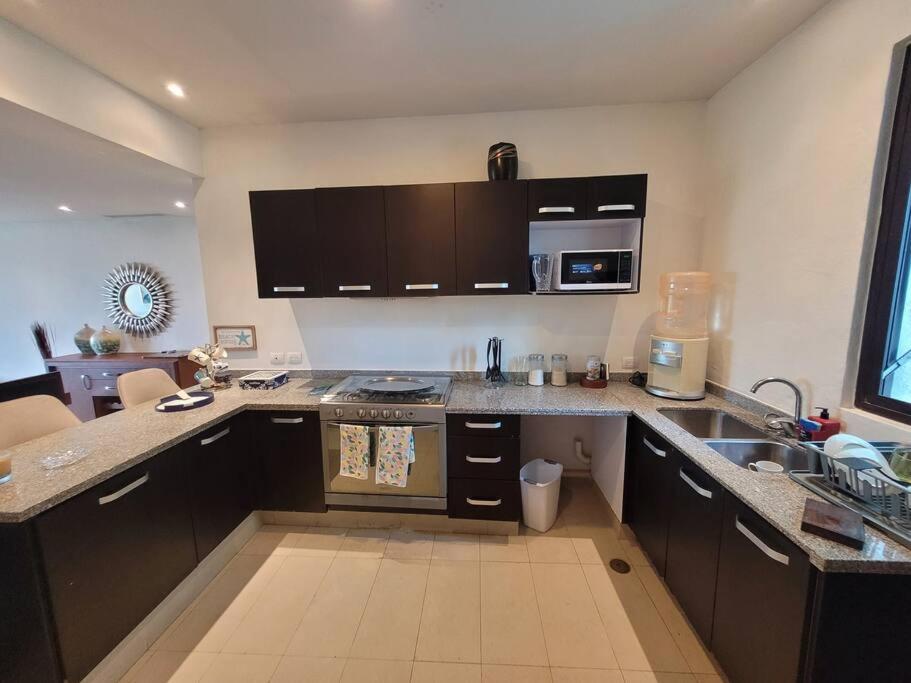 Disfruta a lo grande en la Isla Residences Acapulco