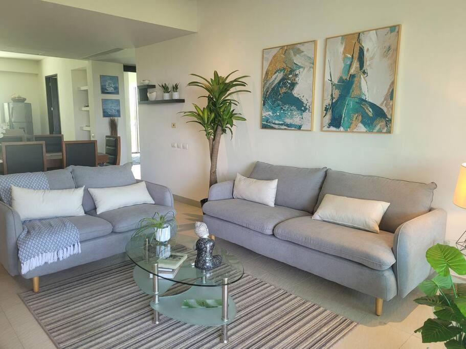 Disfruta a lo grande en la Isla Residences Acapulco