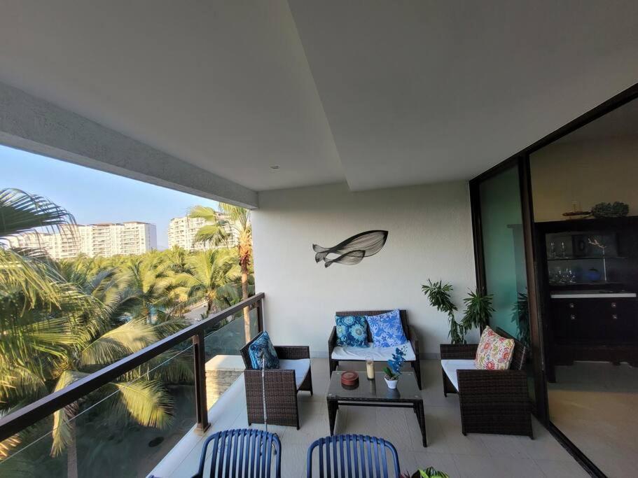 Disfruta a lo grande en la Isla Residences Acapulco