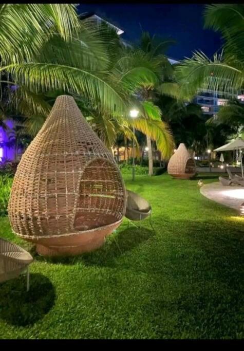Disfruta a lo grande en la Isla Residences Acapulco