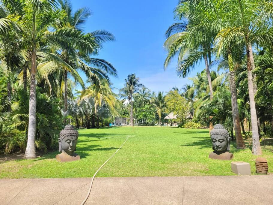 Disfruta a lo grande en la Isla Residences Acapulco