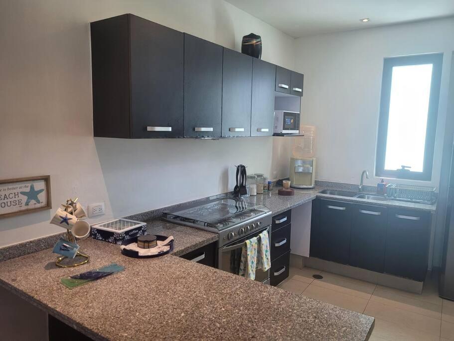 Disfruta a lo grande en la Isla Residences Acapulco