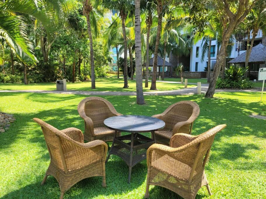 Disfruta a lo grande en la Isla Residences Acapulco