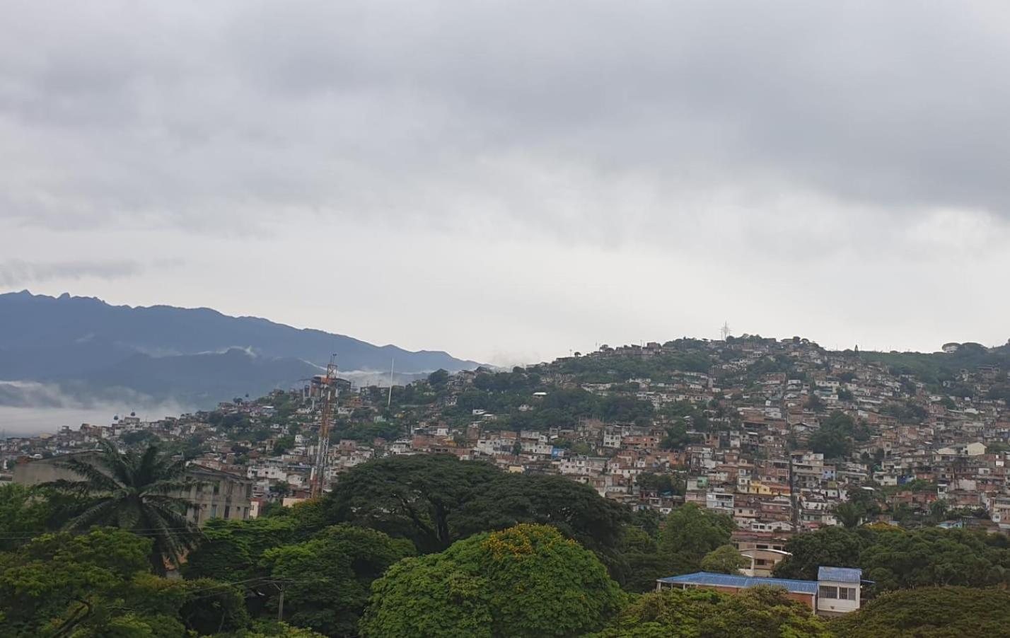El mejor en Cali Espectacular apto 3A zona sur