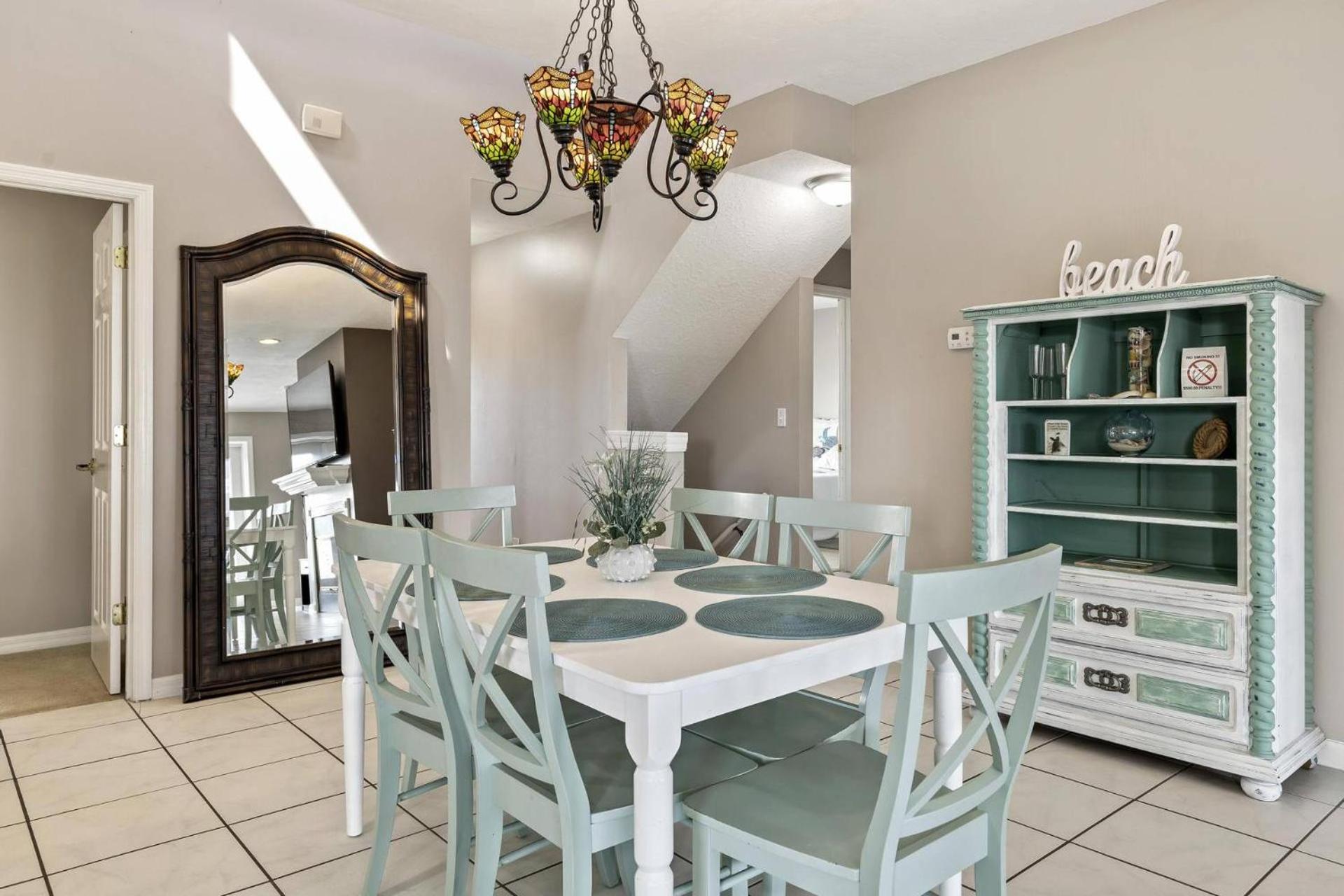 Sea Forever | Flagler Beach | Large Family Home view 3