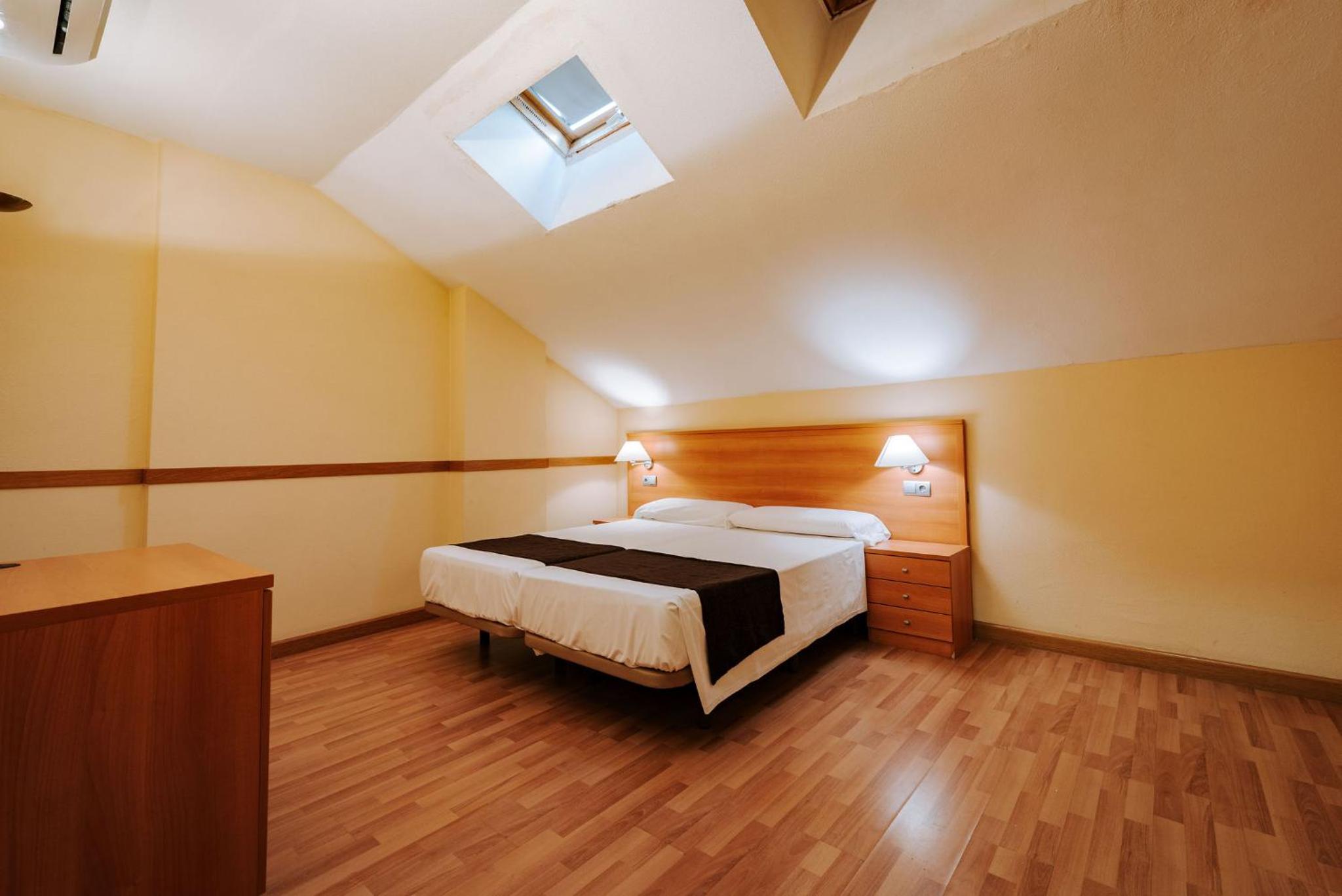 JCH Congreso Apartamentos