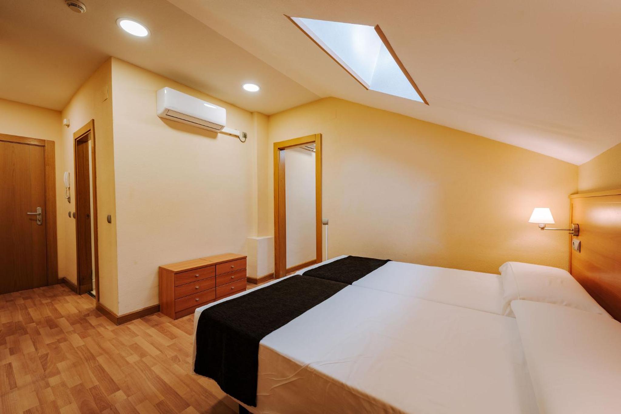 JCH Congreso Apartamentos