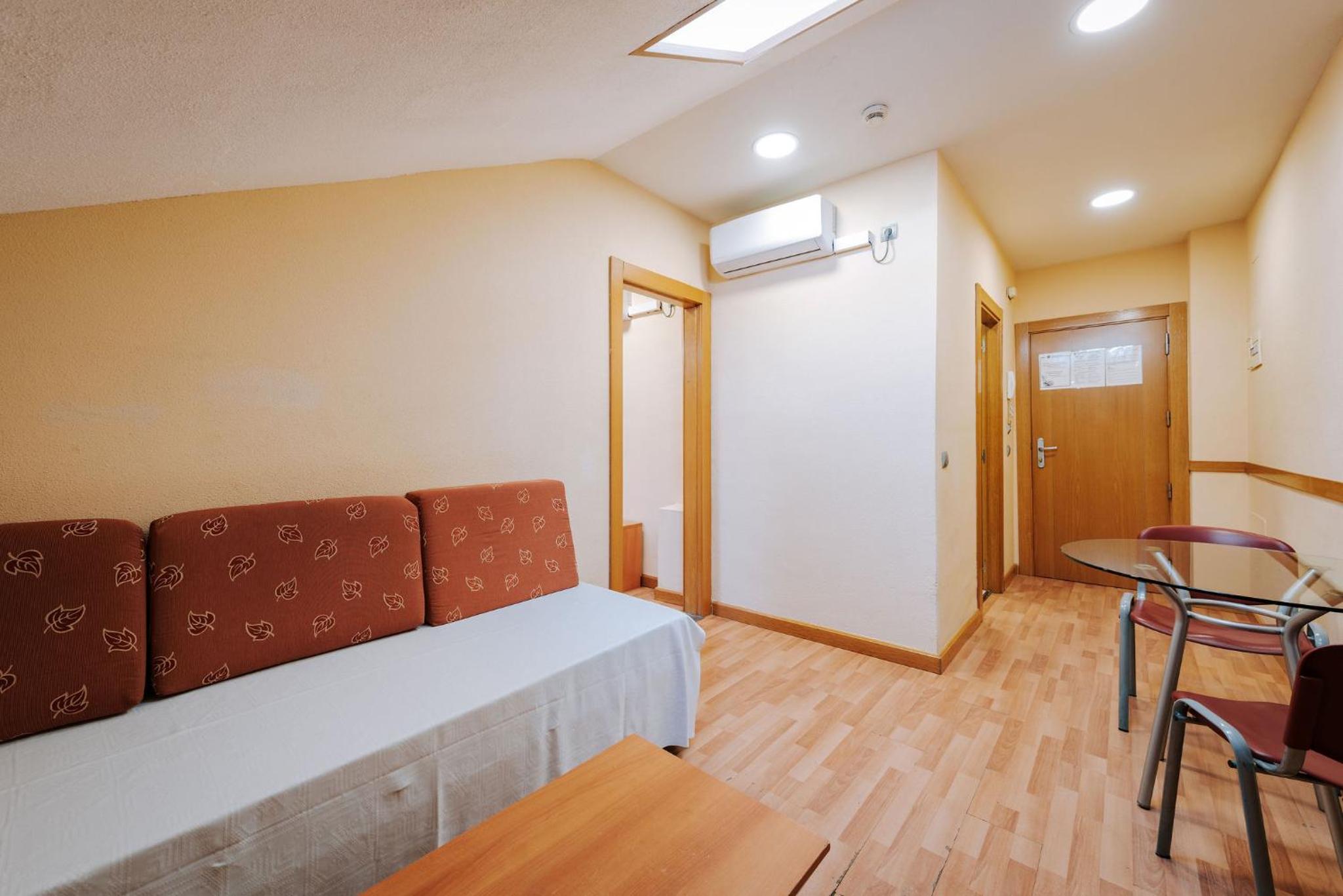 JCH Congreso Apartamentos